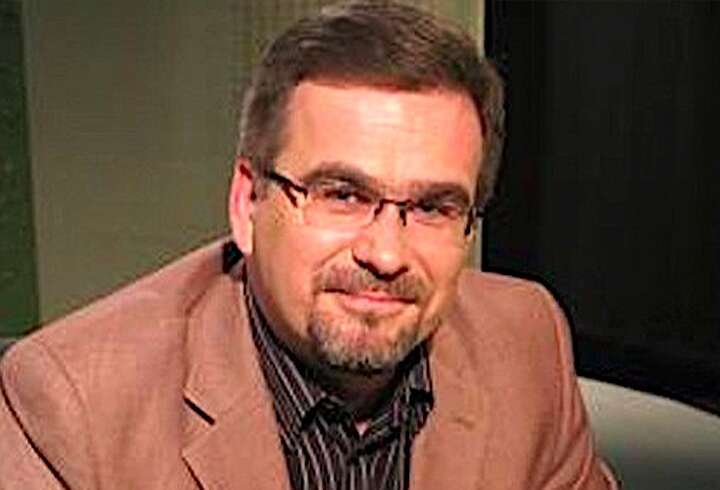 Pasi Turunen Israel risteilyllä.