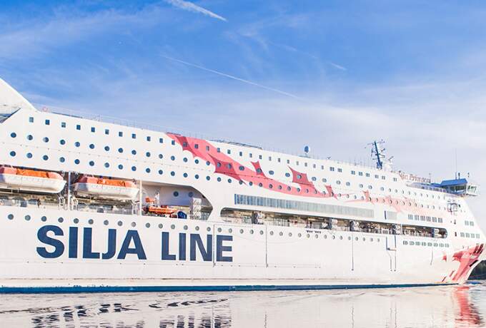 Kuva - muu kiinnostava kohde