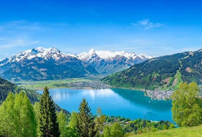 Kuva - muu kiinnostava kohde