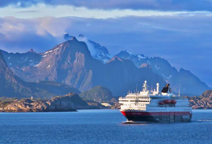 Kuva - muu kiinnostava kohde