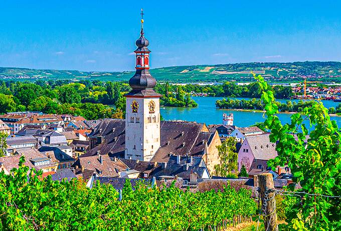 Kuva - muu kiinnostava kohde