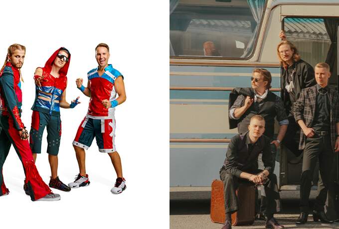 Kuva - muu kiinnostava kohde