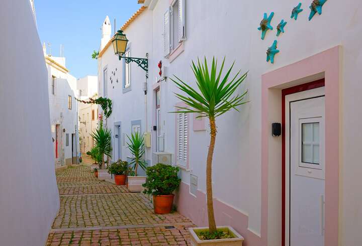 Casa de los Navajas huvila