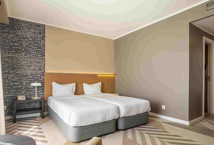 Kuva hotellista