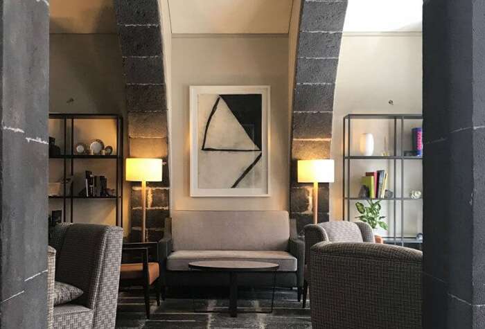 Kuva hotellista