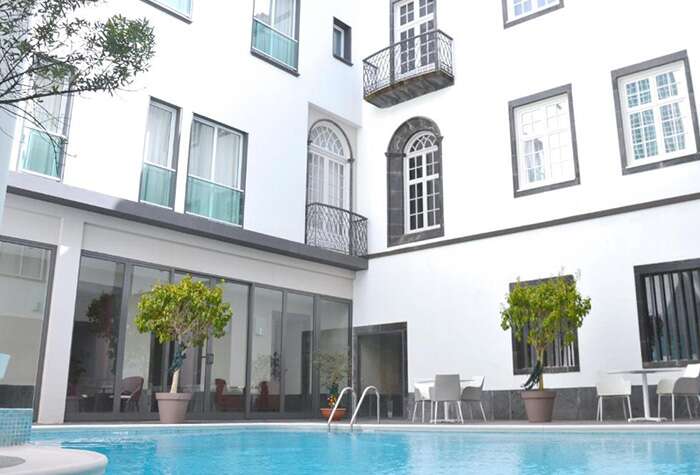 Kuva hotellista