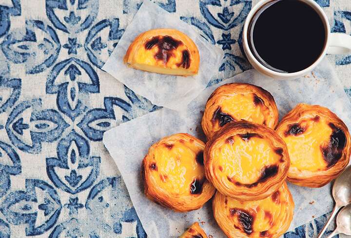 varikkaita rakennuksia Chioggiassa Italiassa