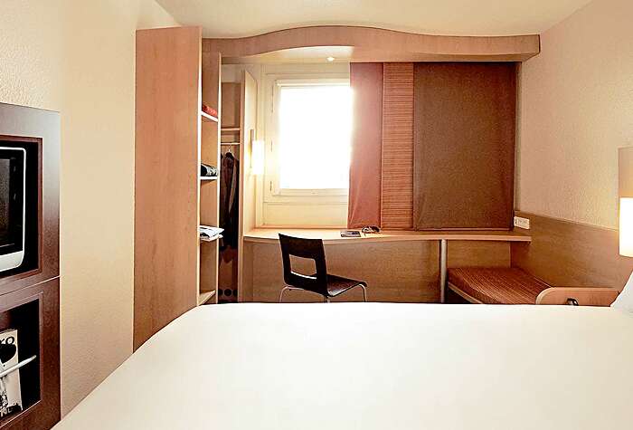 Kuva hotellista