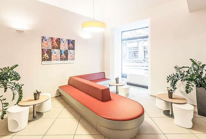 Kuva hotellista