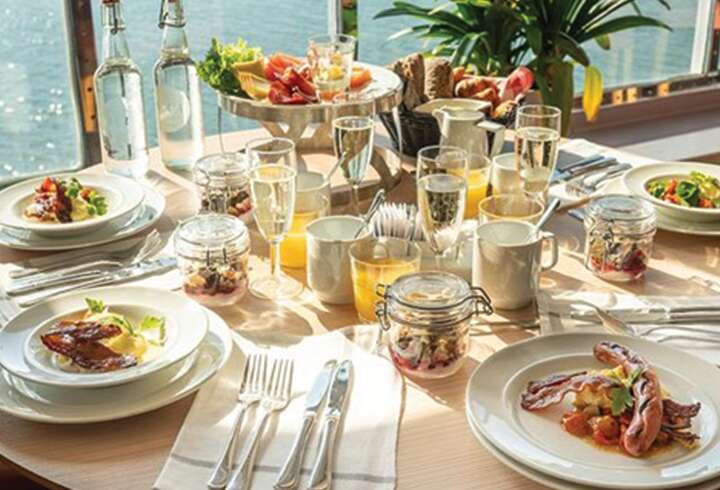 Viking Grace kokouslaiva