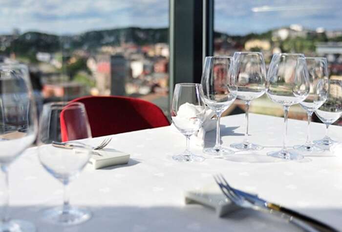Kuva hotellista