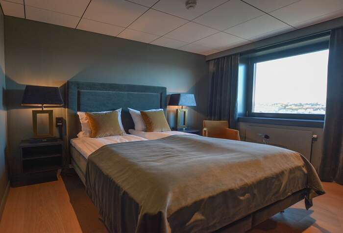Kuva hotellista
