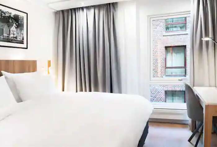 Kuva hotellista