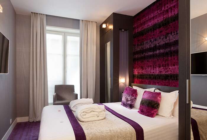 Kuva hotellista