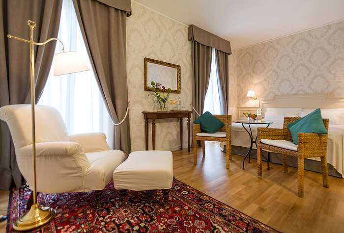 Kuva hotellista