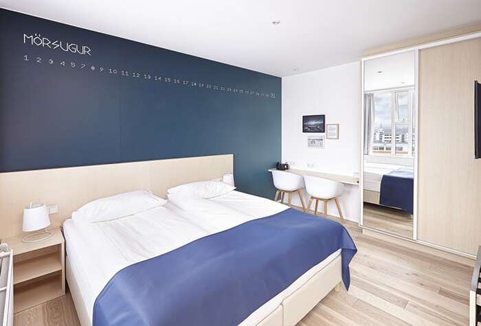 Kuva hotellista