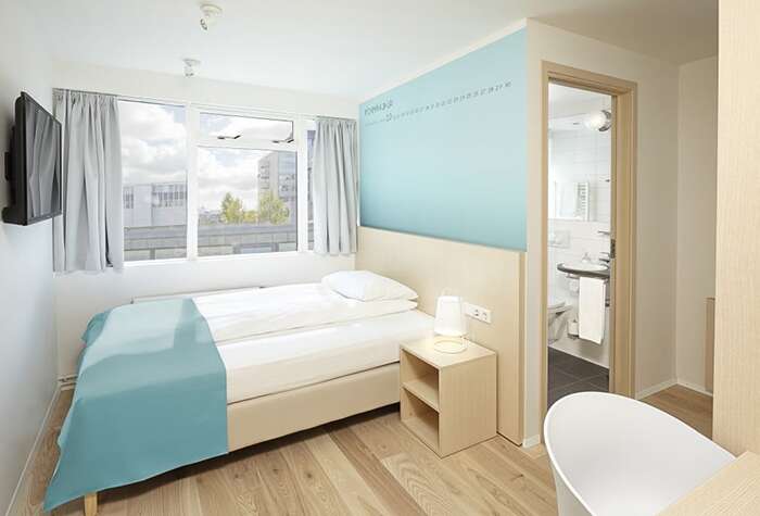 Kuva hotellista