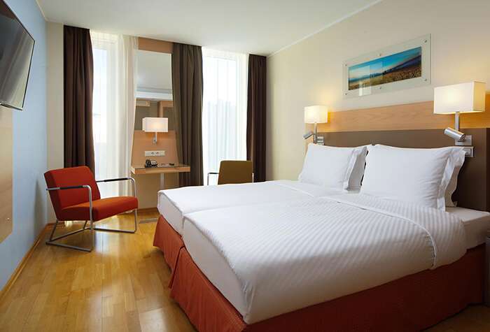 Kuva hotellista