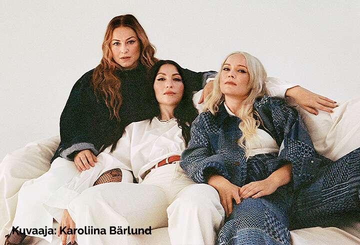 Rodeo esiintymässä Gracella.