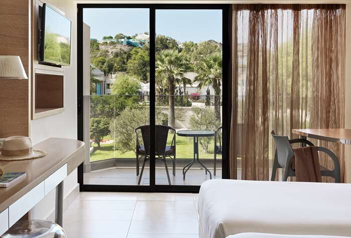 Kuva hotellista