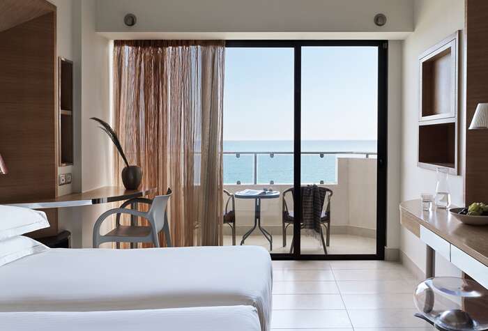 Kuva hotellista