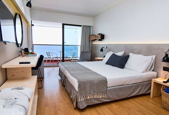 Kuva hotellista
