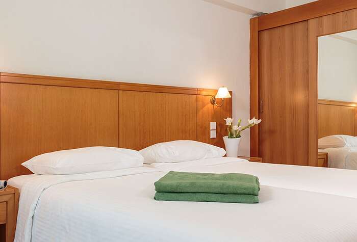 Kuva hotellista