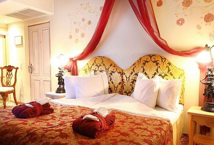 Kuva hotellista