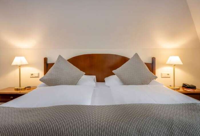 Kuva hotellista