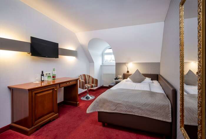 Kuva hotellista