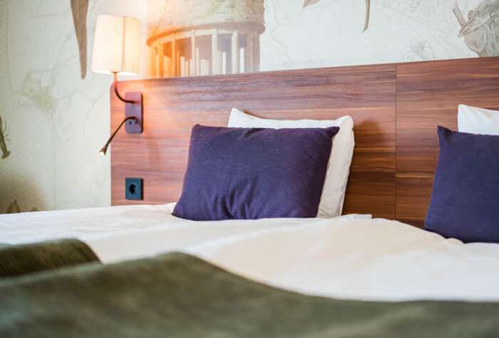 Kuva hotellista