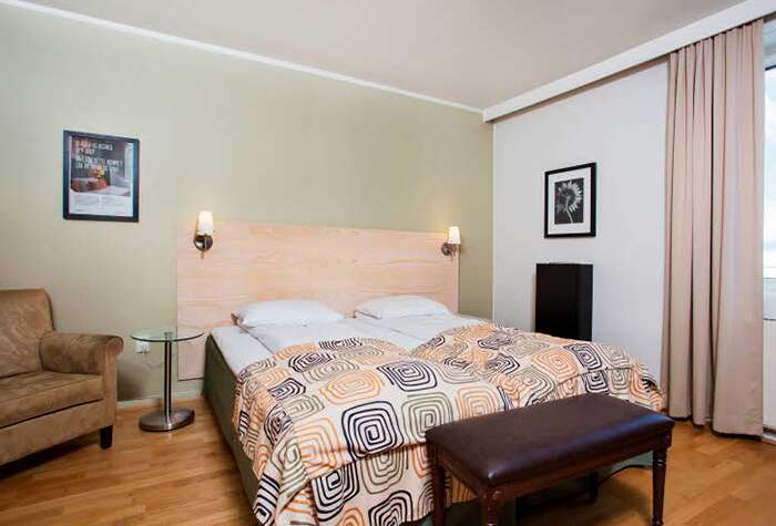 Kuva hotellista