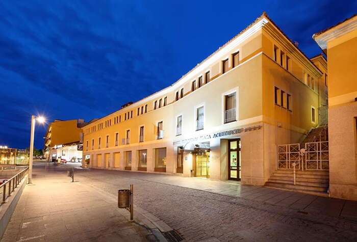 Kuva hotellista