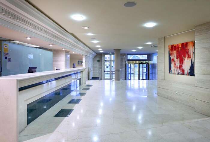 Kuva hotellista