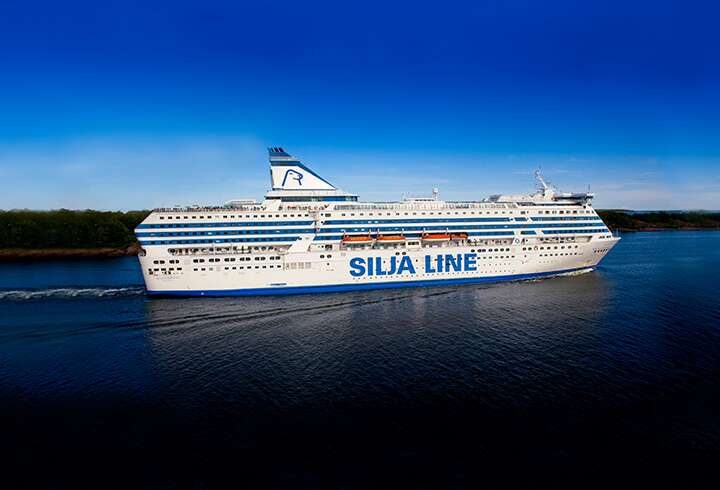 Silja Symphony