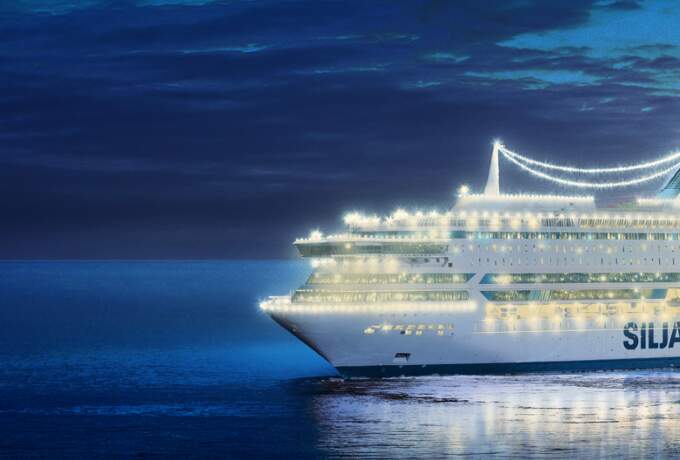 Kuva - muu kiinnostava kohde