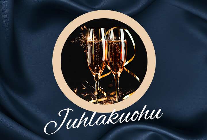 Matkapojat 50v juhlaristeily