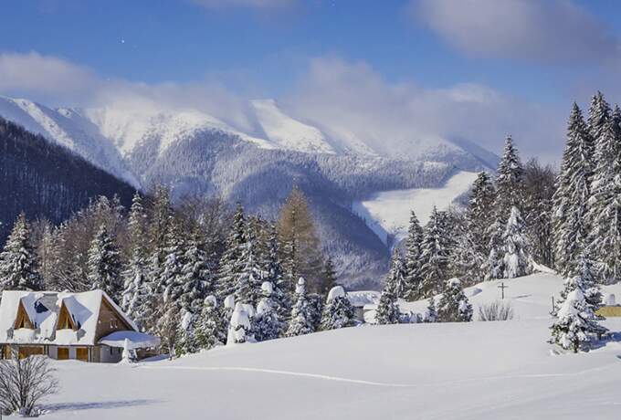 Kuva - muu kiinnostava kohde