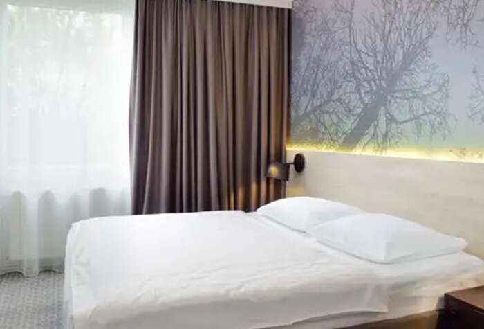 Kuva hotellista