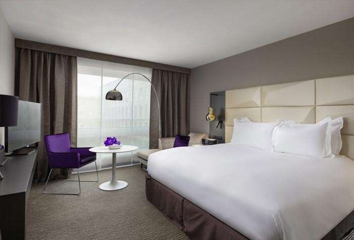 Kuva hotellista