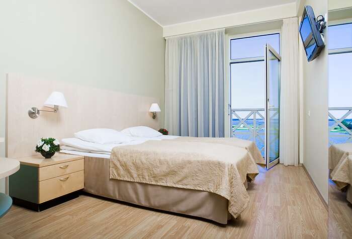 Kuva hotellista