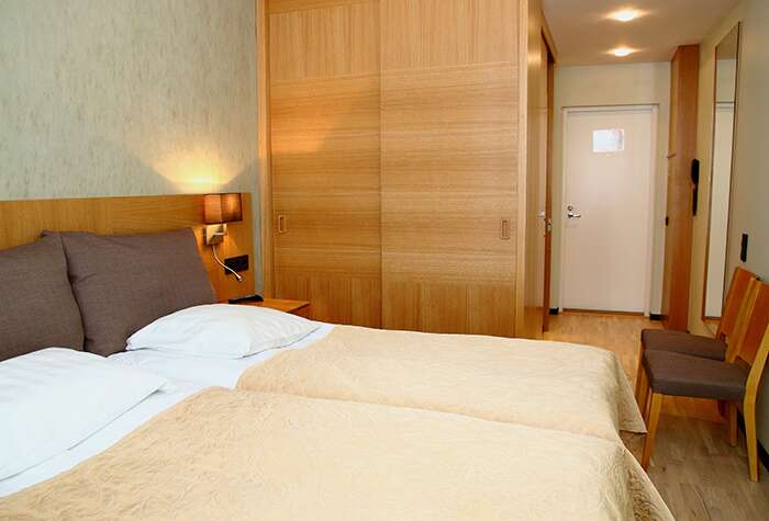 Kuva hotellista