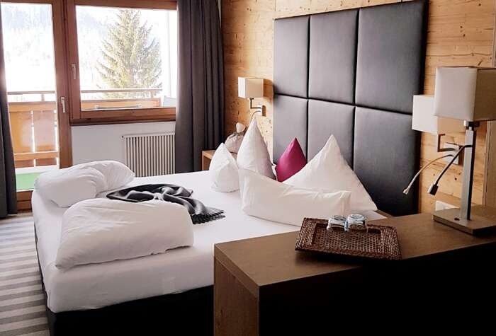 Kuva hotellista