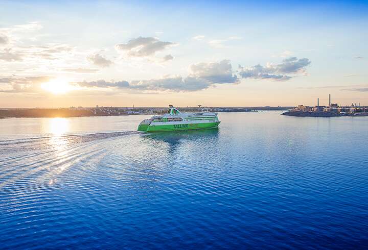 Tallink Star