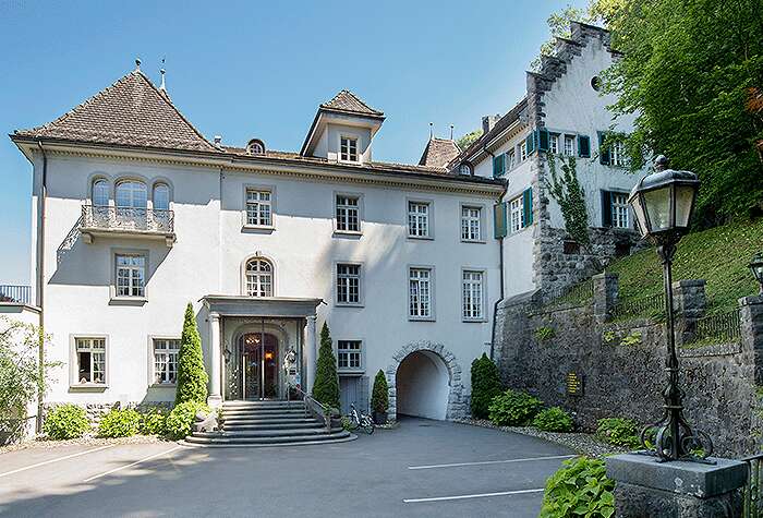 Kuva hotellista