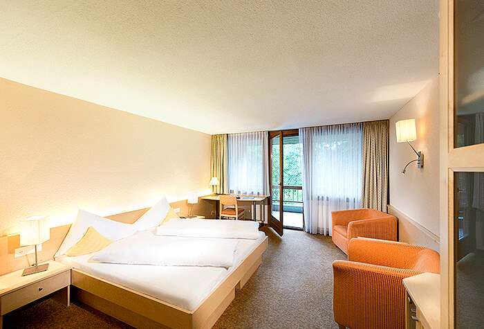 Kuva hotellista