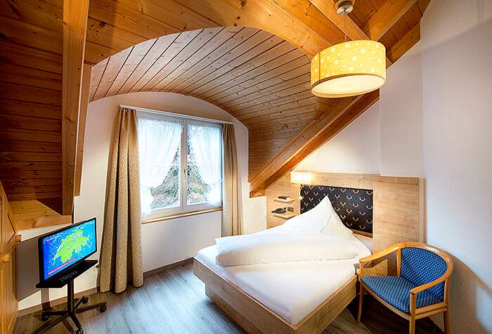 Kuva hotellista