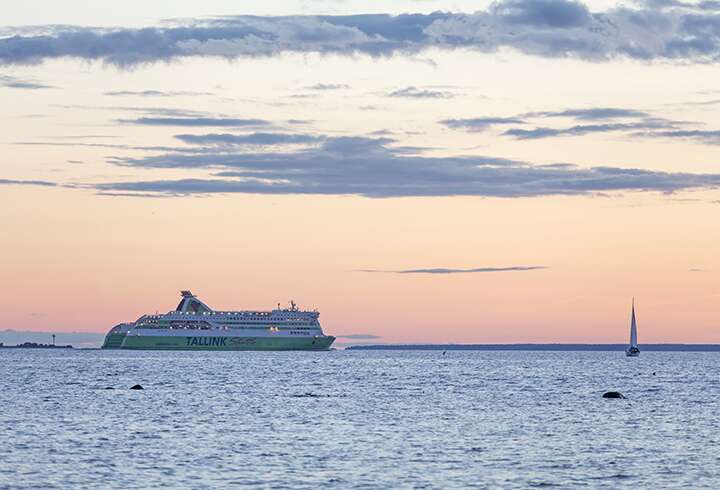 Tallink Star