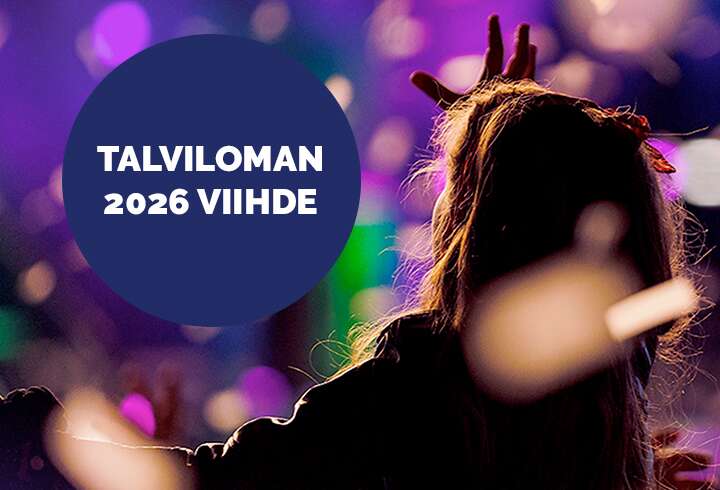 Talviloma 2026