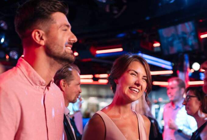 Kuva - muu kiinnostava kohde